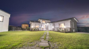 jeju bijalim pension